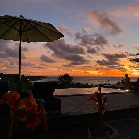 Ocean Paradise Cottage Lembongan Exterior foto