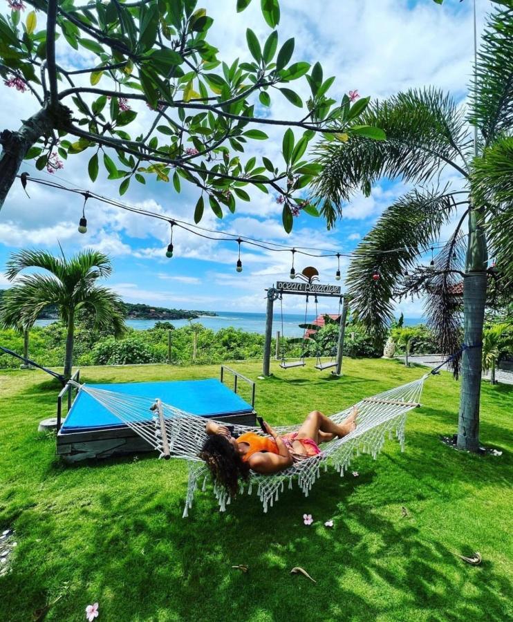 Ocean Paradise Cottage Lembongan Exterior foto