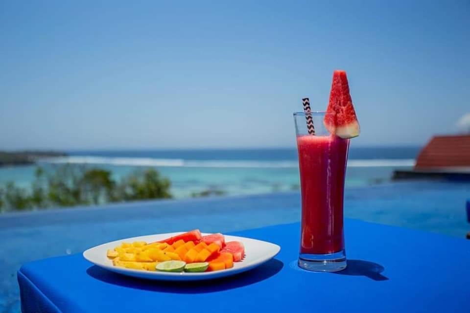 Ocean Paradise Cottage Lembongan Exterior foto